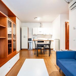 Appartement met een Slaapkamer
